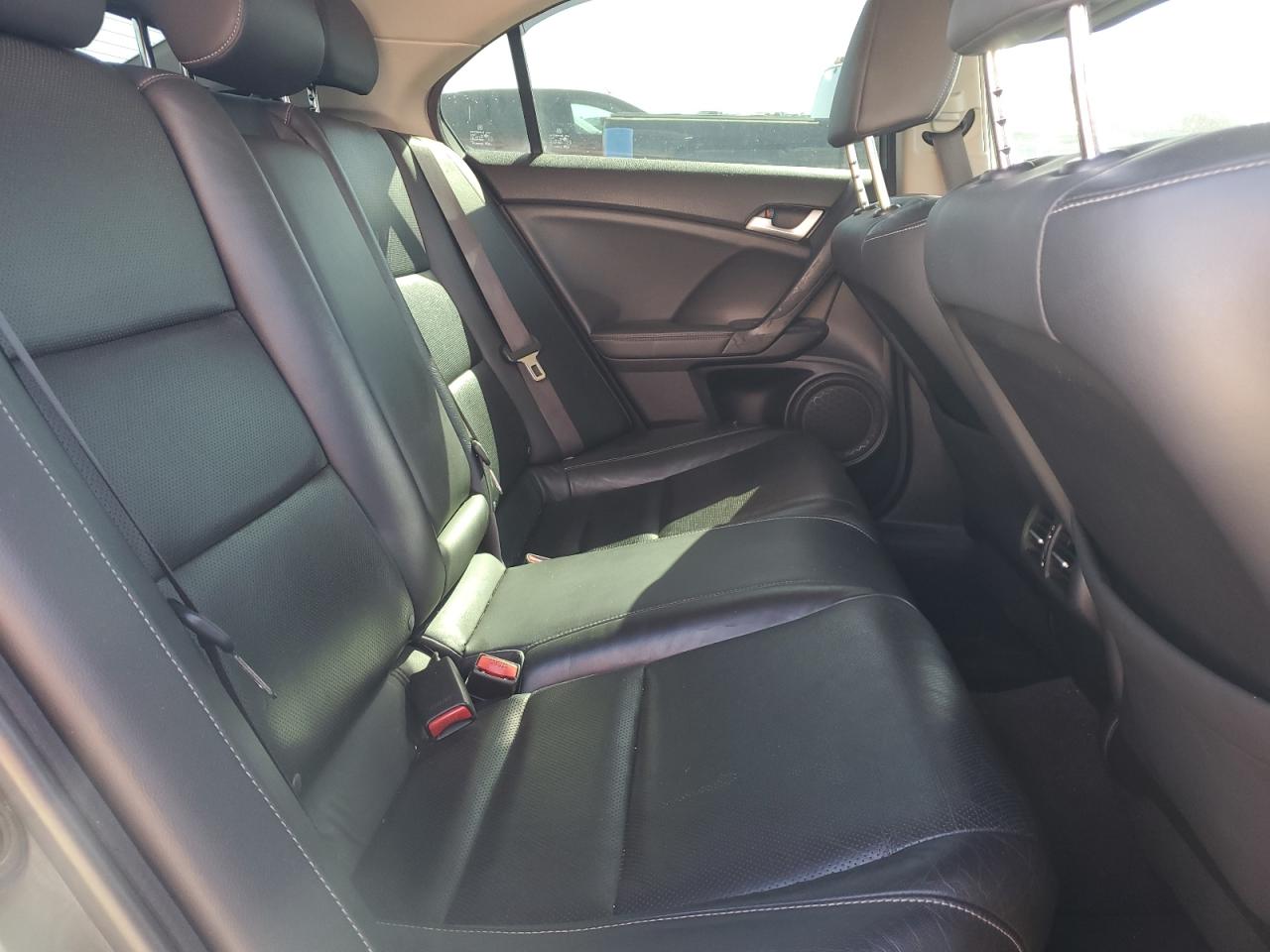 2011 Acura Tsx VIN: JH4CU2F61BC009427 Lot: 82684965