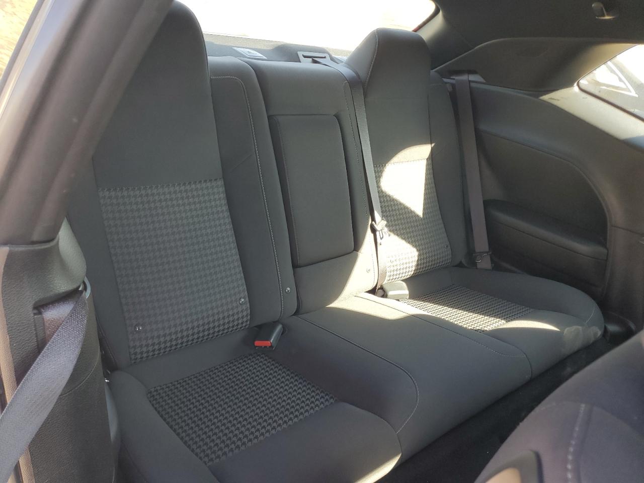 2019 Dodge Challenger R/T VIN: 2C3CDZBT1KH663349 Lot: 84890875