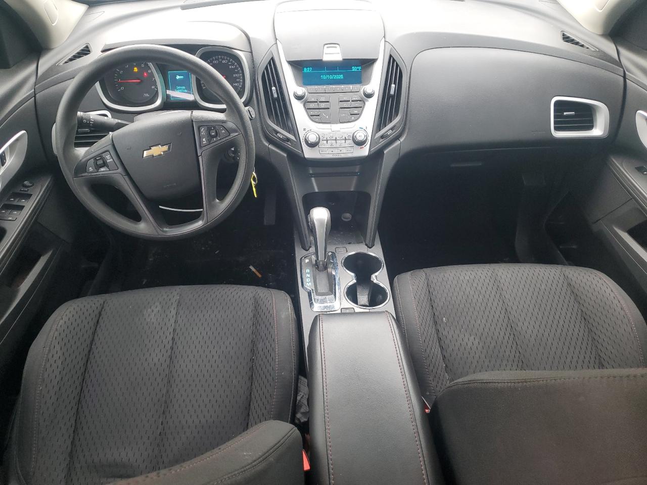 2014 Chevrolet Equinox Ls VIN: 2GNFLEEK2E6353385 Lot: 82416485