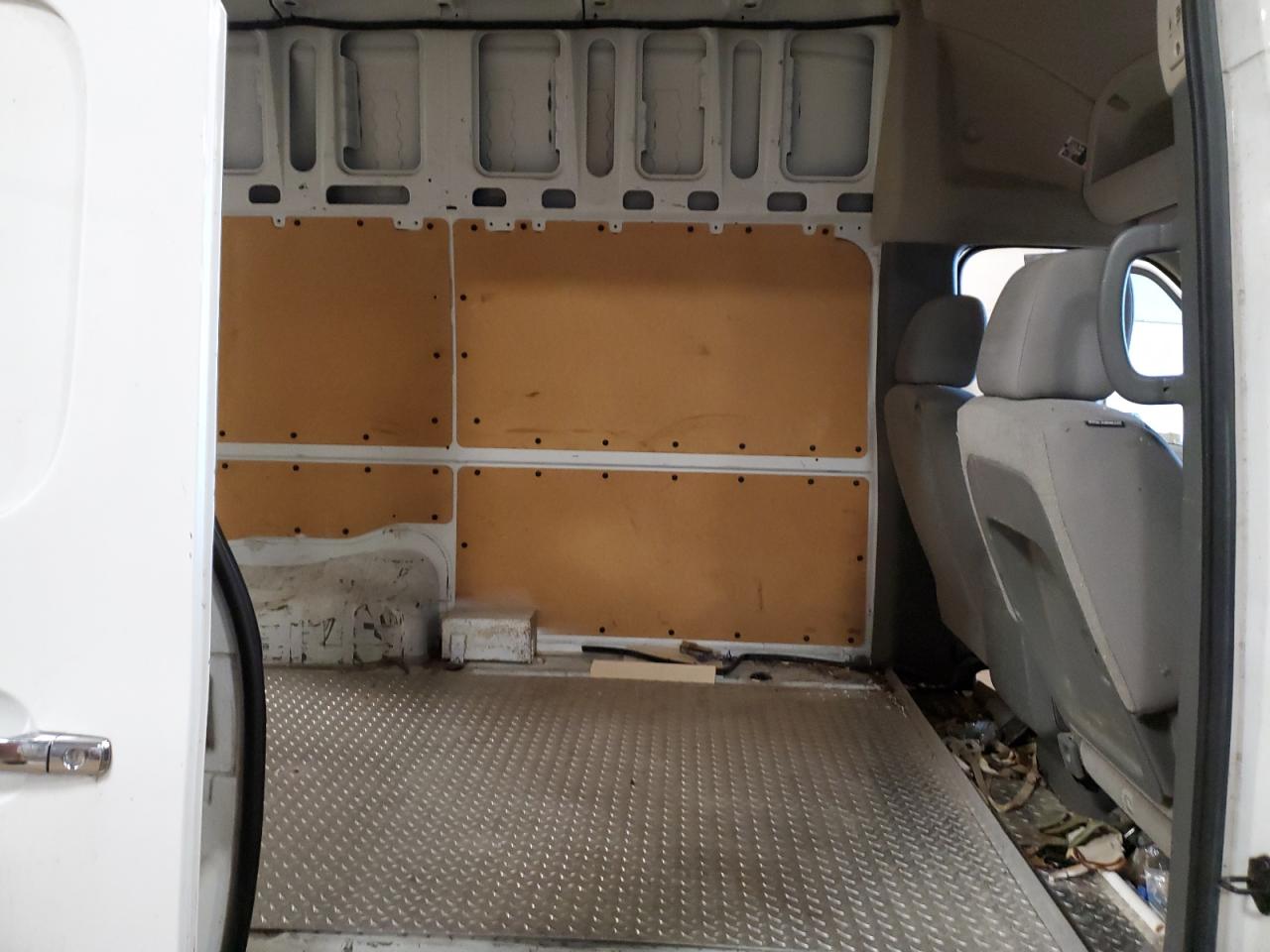 2012 Nissan Nv 2500 VIN: 1N6AF0LYXCN104746 Lot: 85835375