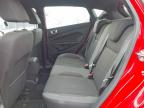2016 FORD FIESTA 1.0 ECOBOOST 125 ST-LINE 5DR for sale at Copart BRISTOL