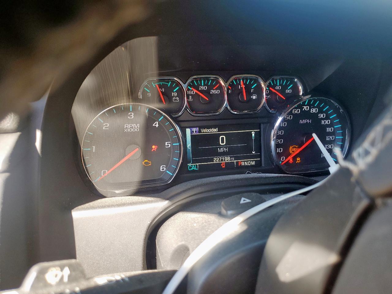 2016 Chevrolet Tahoe C1500 Ls VIN: 1GNSCAEC4GR331556 Lot: 86084285