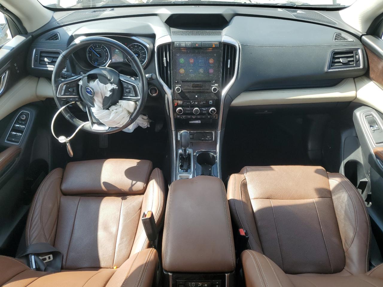 2020 Subaru Ascent Touring VIN: 4S4WMARD7L3457252 Lot: 82346065
