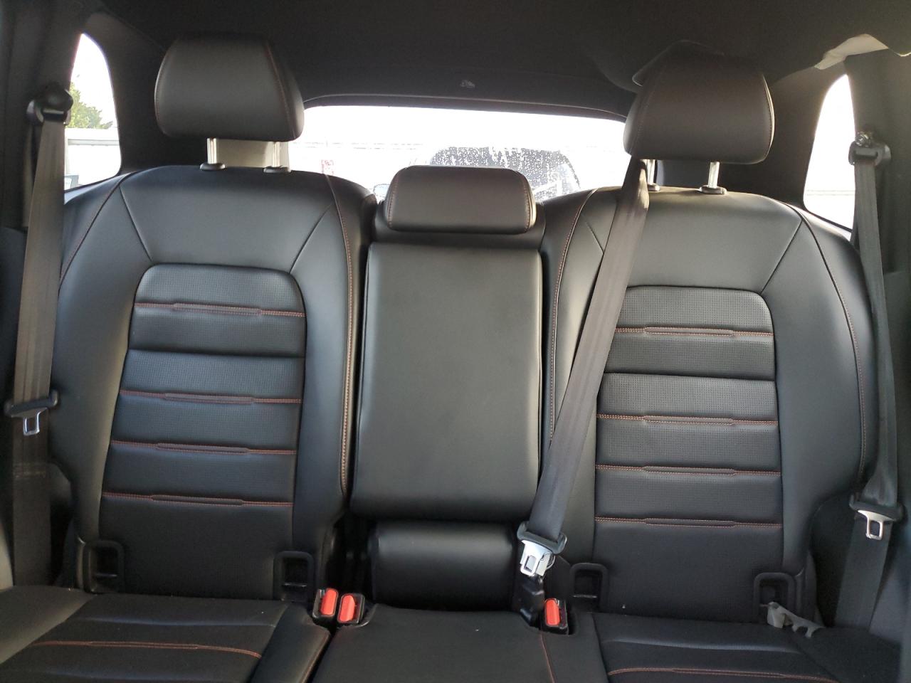 2024 Honda Cr-V Sport-L VIN: 5J6RS6H85RL023052 Lot: 86511945