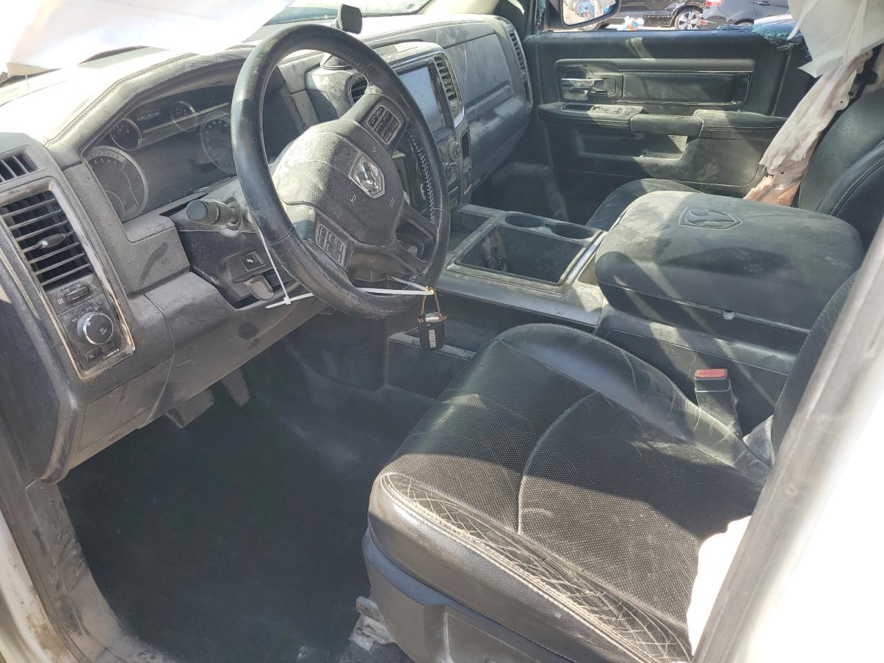 2015 Ram 1500 Sport VIN: 1C6RR7MT9FS633448 Lot: 86820895