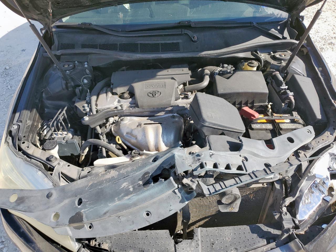 2016 Toyota Camry Le VIN: 4T1BF1FK6GU238441 Lot: 82370665