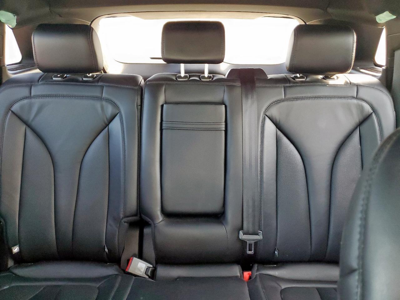 2020 Lincoln Nautilus VIN: 2LMPJ6J9XLBL15371 Lot: 82309485