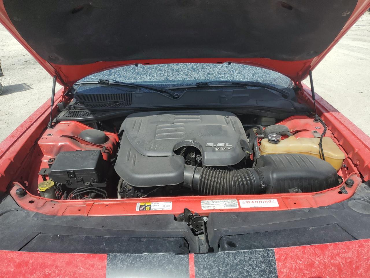 2015 Dodge Challenger Sxt VIN: 2C3CDZAG2FH712066 Lot: 85002885