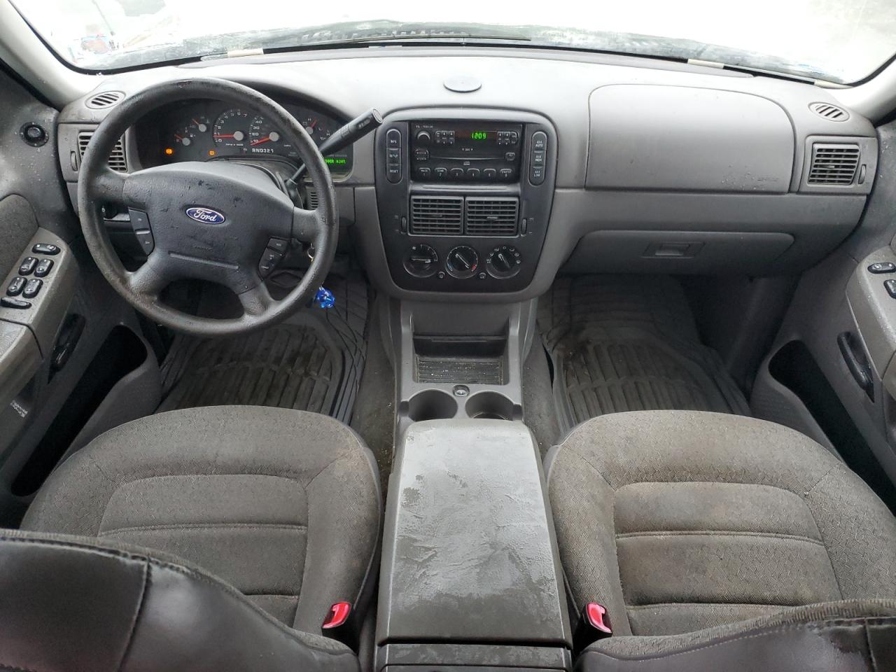 2005 Ford Explorer Xls VIN: 1FMZU72E25UA45031 Lot: 86187105