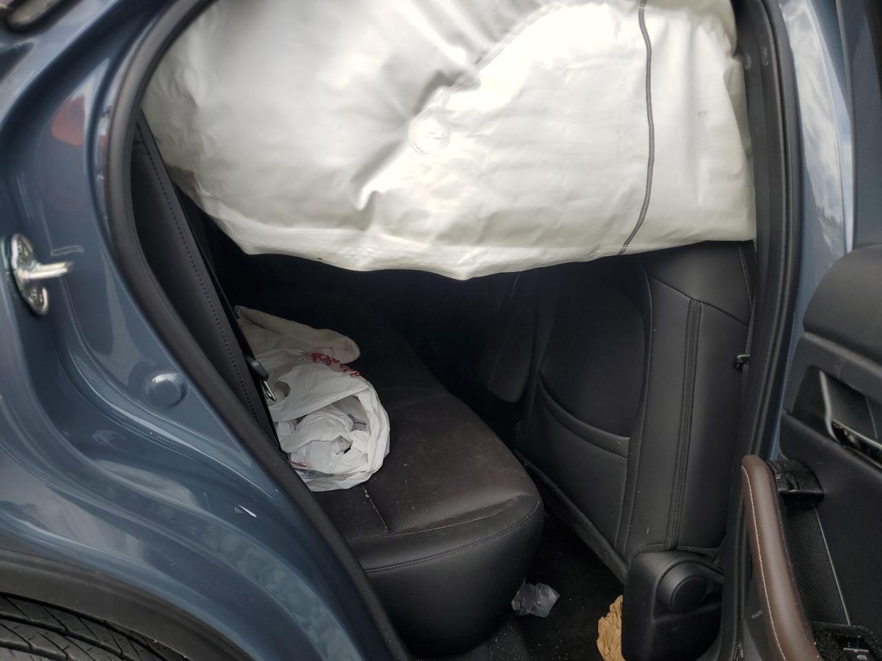 2021 Mazda Cx-30 Premium VIN: 3MVDMBDL2MM316555 Lot: 82349585