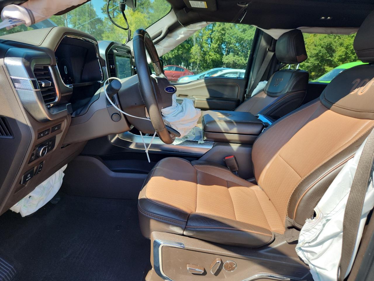 2021 Ford F150 Supercrew VIN: 1FTFW1ED4MFC91194 Lot: 84579655