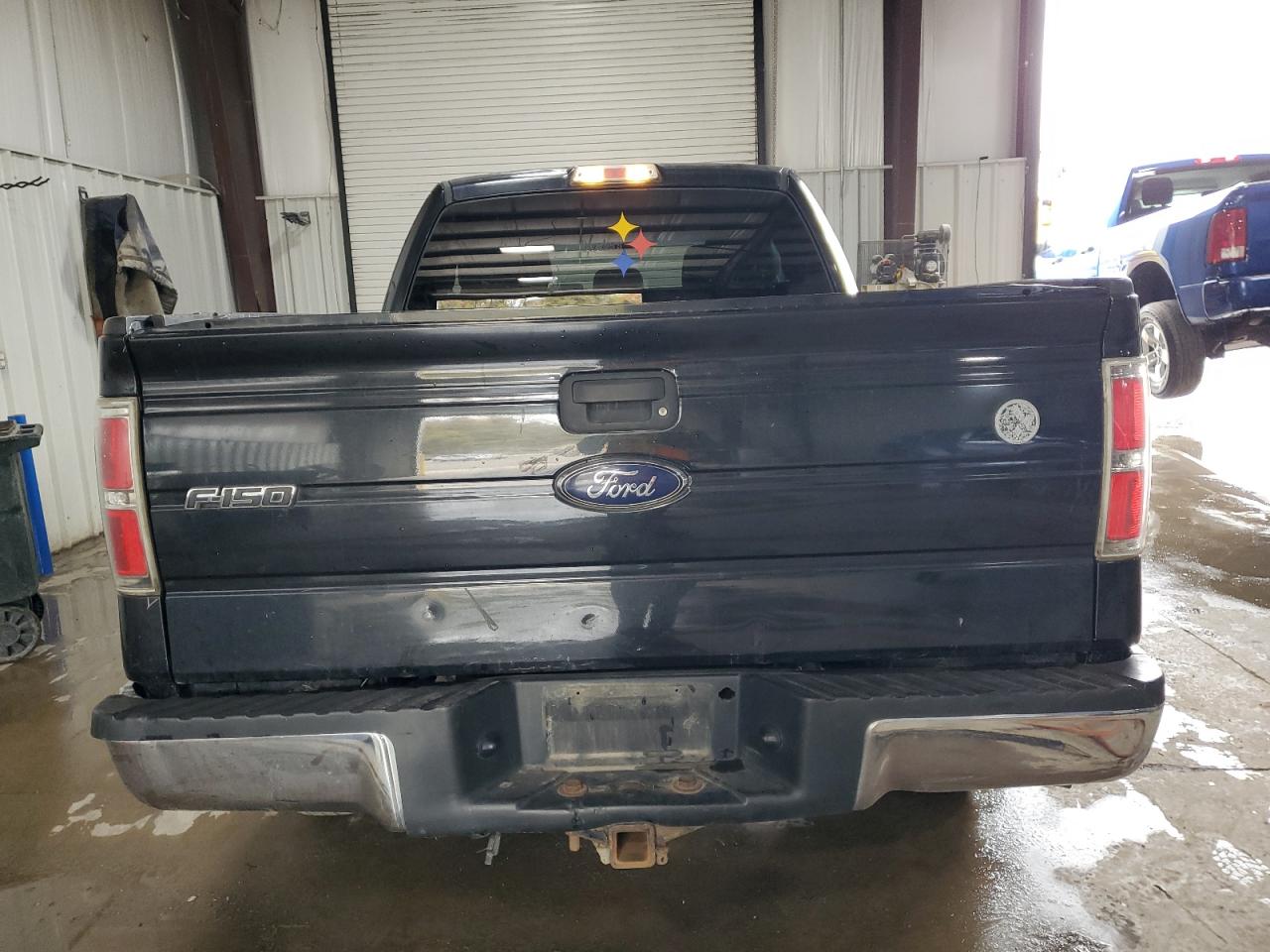 2013 Ford F150 Super Cab VIN: 1FTFX1ET9DFB46737 Lot: 82757675