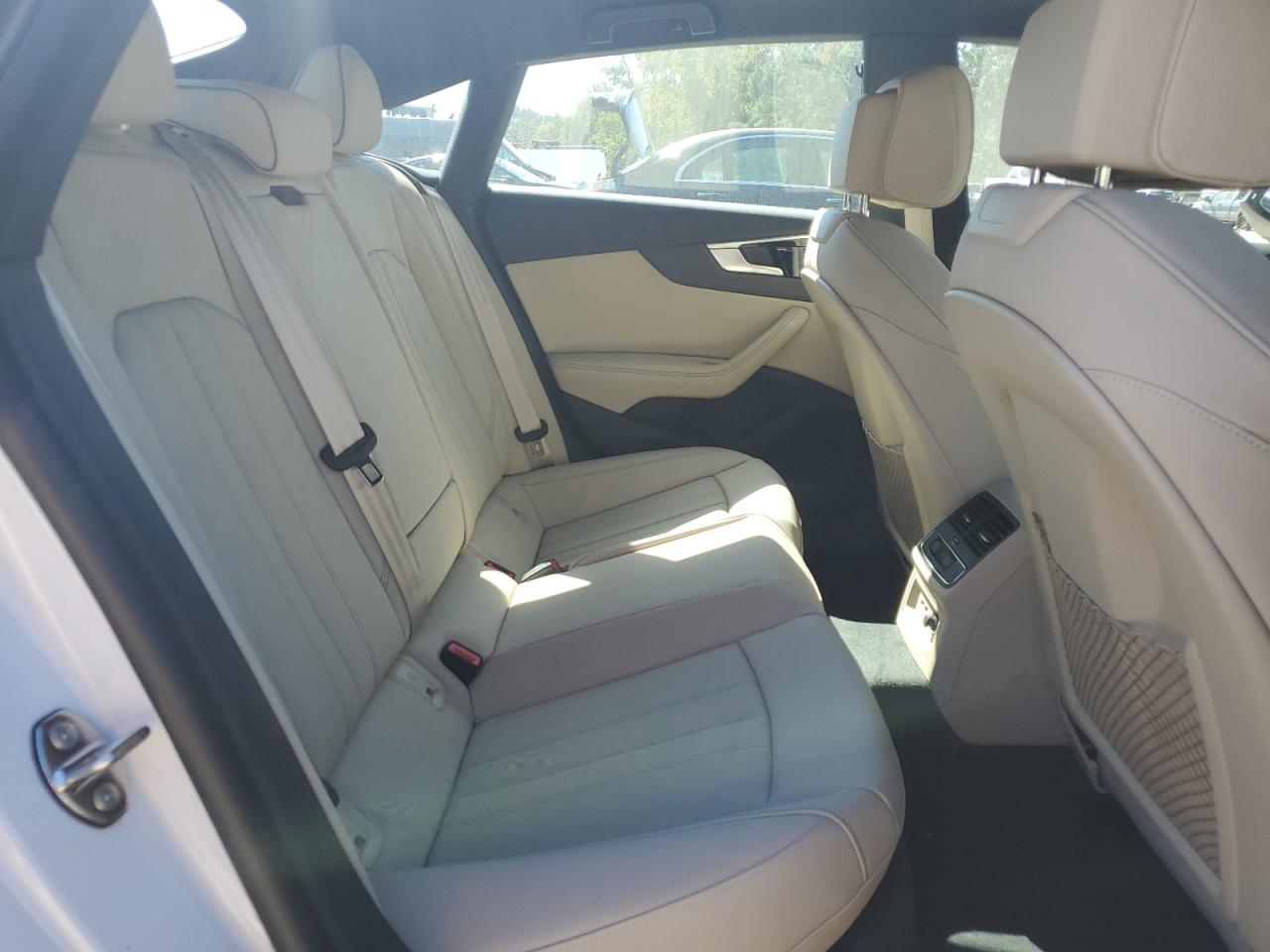 2025 Audi A5 Premium Plus 45 VIN: WAUFACF53SA017235 Lot: 81921135