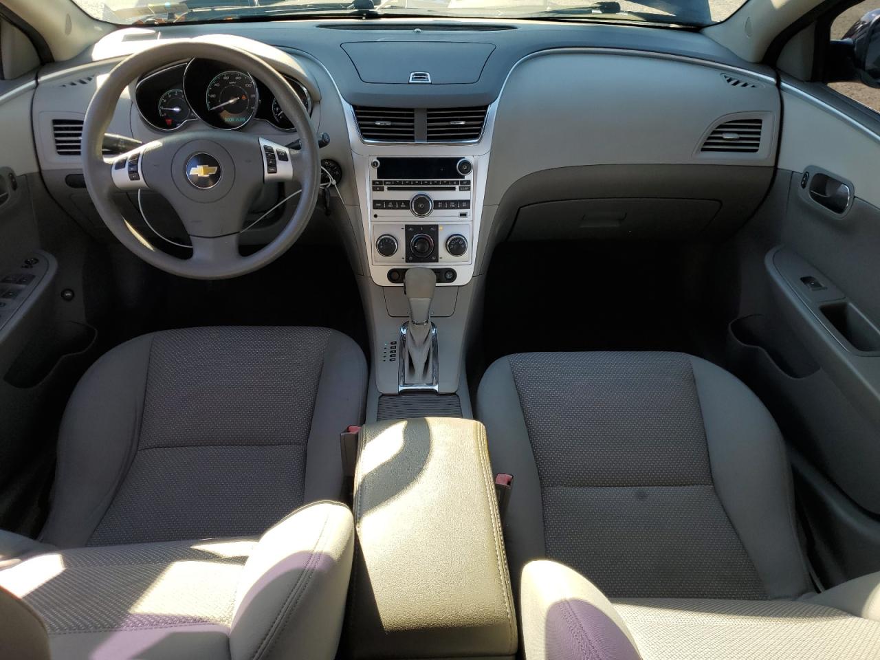 2011 Chevrolet Malibu 1Lt VIN: 1G1ZC5E19BF232229 Lot: 85868185