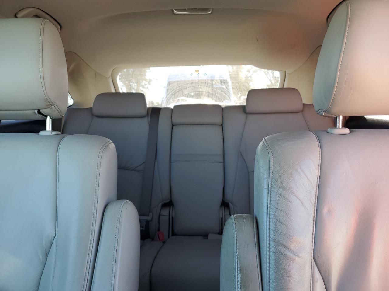 2004 Lexus Rx 330 VIN: JTJGA31U140040766 Lot: 90226625