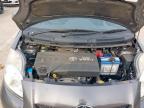 2009 TOYOTA YARIS SR VVT-I S-A  for sale at Copart SANDWICH