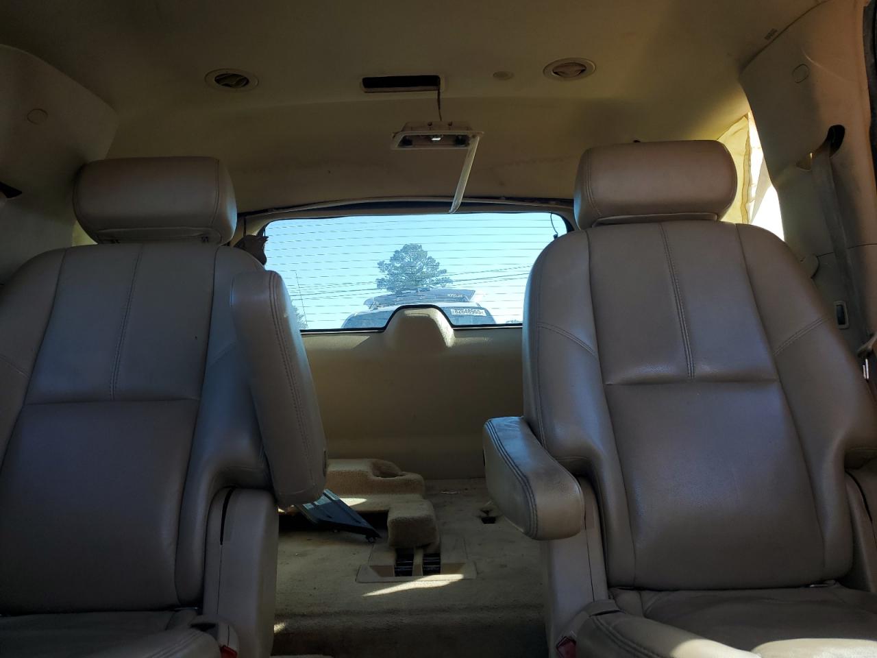 2007 GMC Yukon VIN: 1GKFC13067J253447 Lot: 89532195