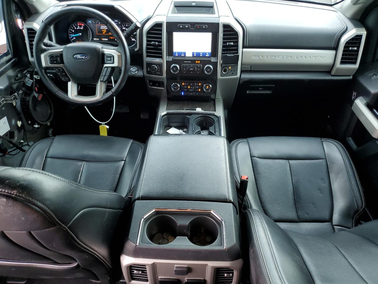 2021 Ford F250 Super Duty VIN: 1FT7W2BT0MEC51464 Lot: 86245885