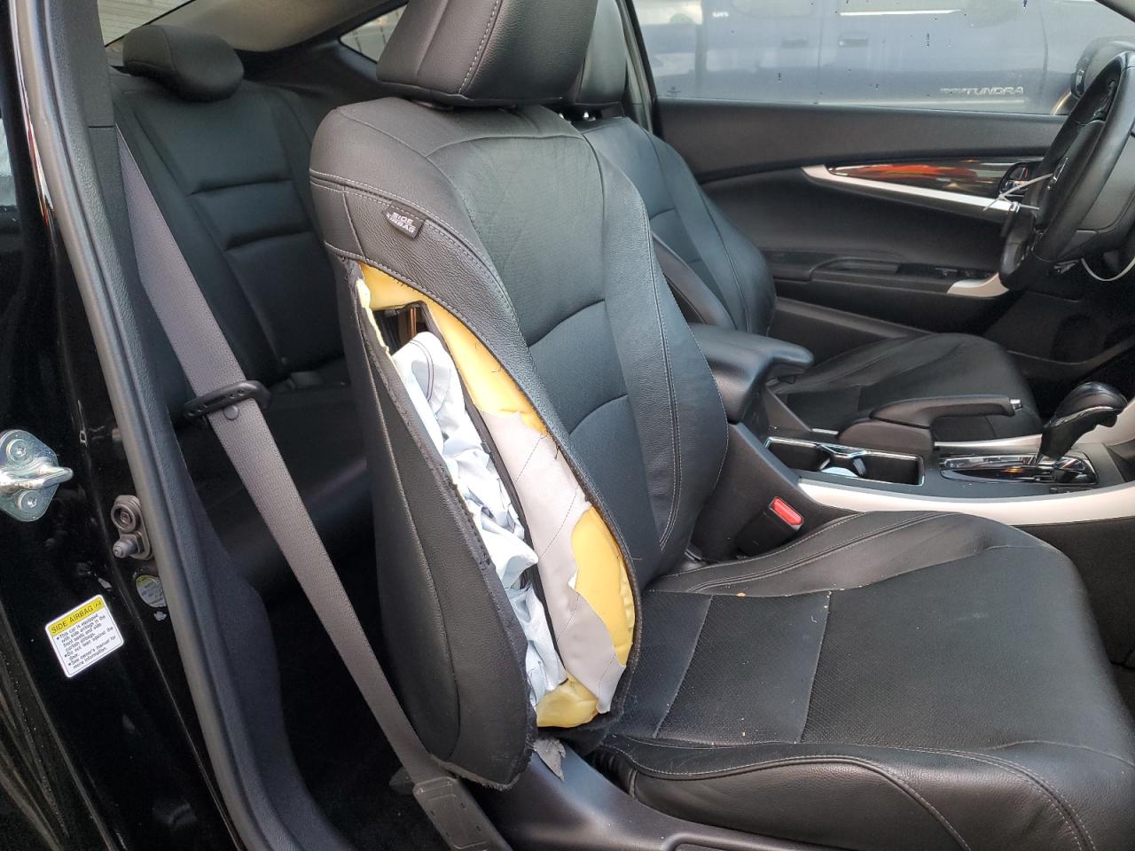 2015 Honda Accord Exl VIN: 1HGCT2B8XFA008369 Lot: 85671805