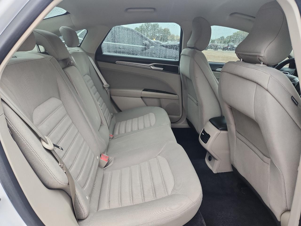 2018 Ford Fusion Se VIN: 3FA6P0HD5JR228628 Lot: 86783895