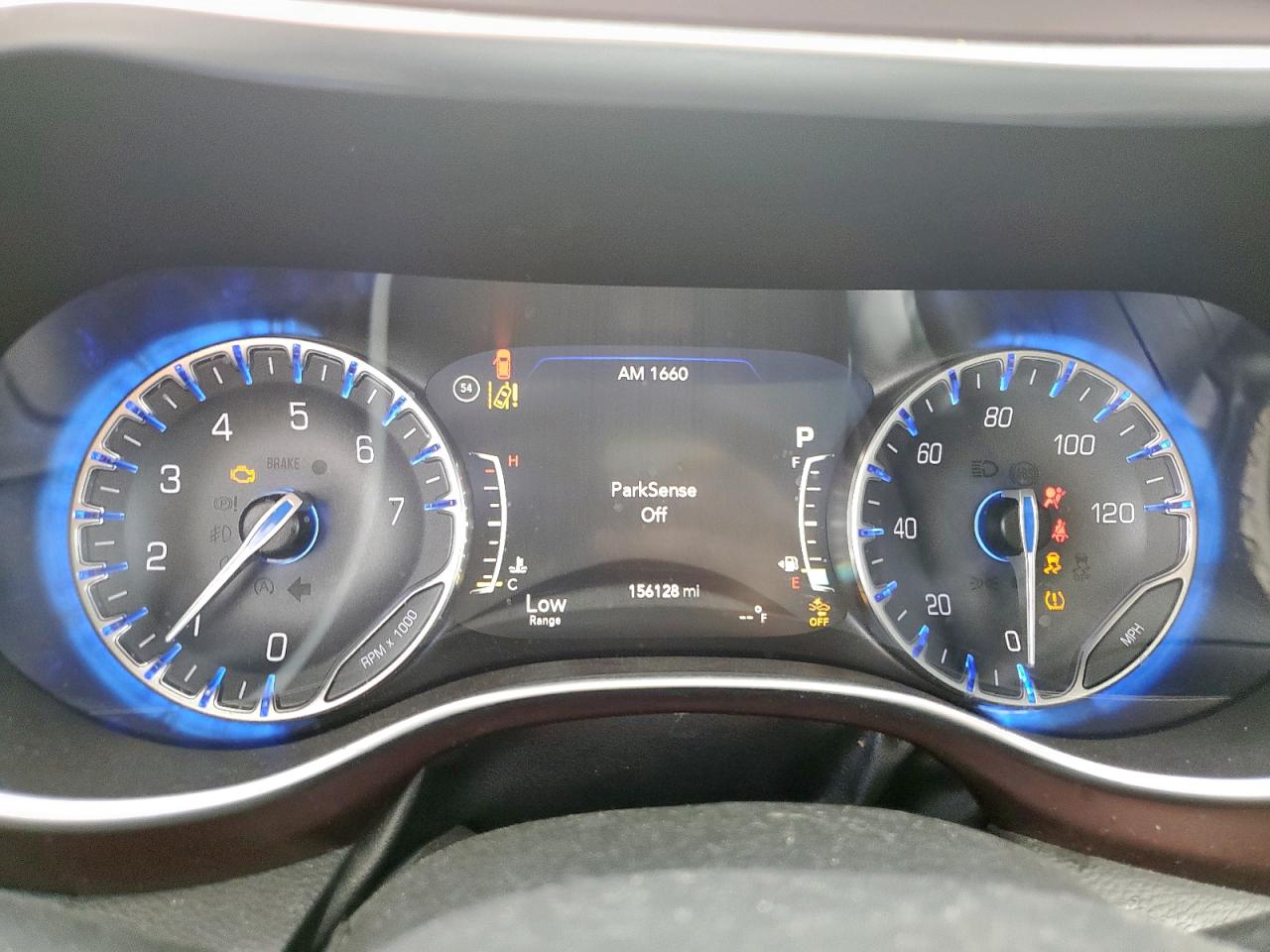 2017 Chrysler Pacifica Limited VIN: 2C4RC1GG2HR528518 Lot: 80350325