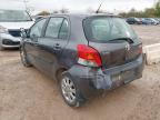 2009 TOYOTA YARIS 1.4 D-4D TR 5DR [6] for sale at Copart BRISTOL