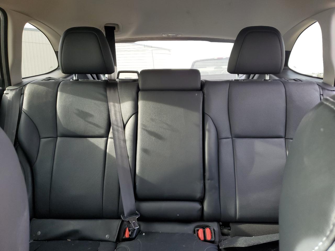 2023 Subaru Outback Limited VIN: 4S4BTDNC2P3143370 Lot: 84748715