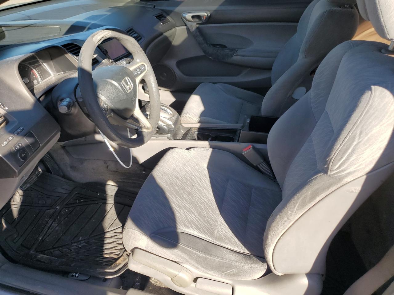 2006 Honda Civic Ex VIN: 2HGFG12866H516996 Lot: 86898345