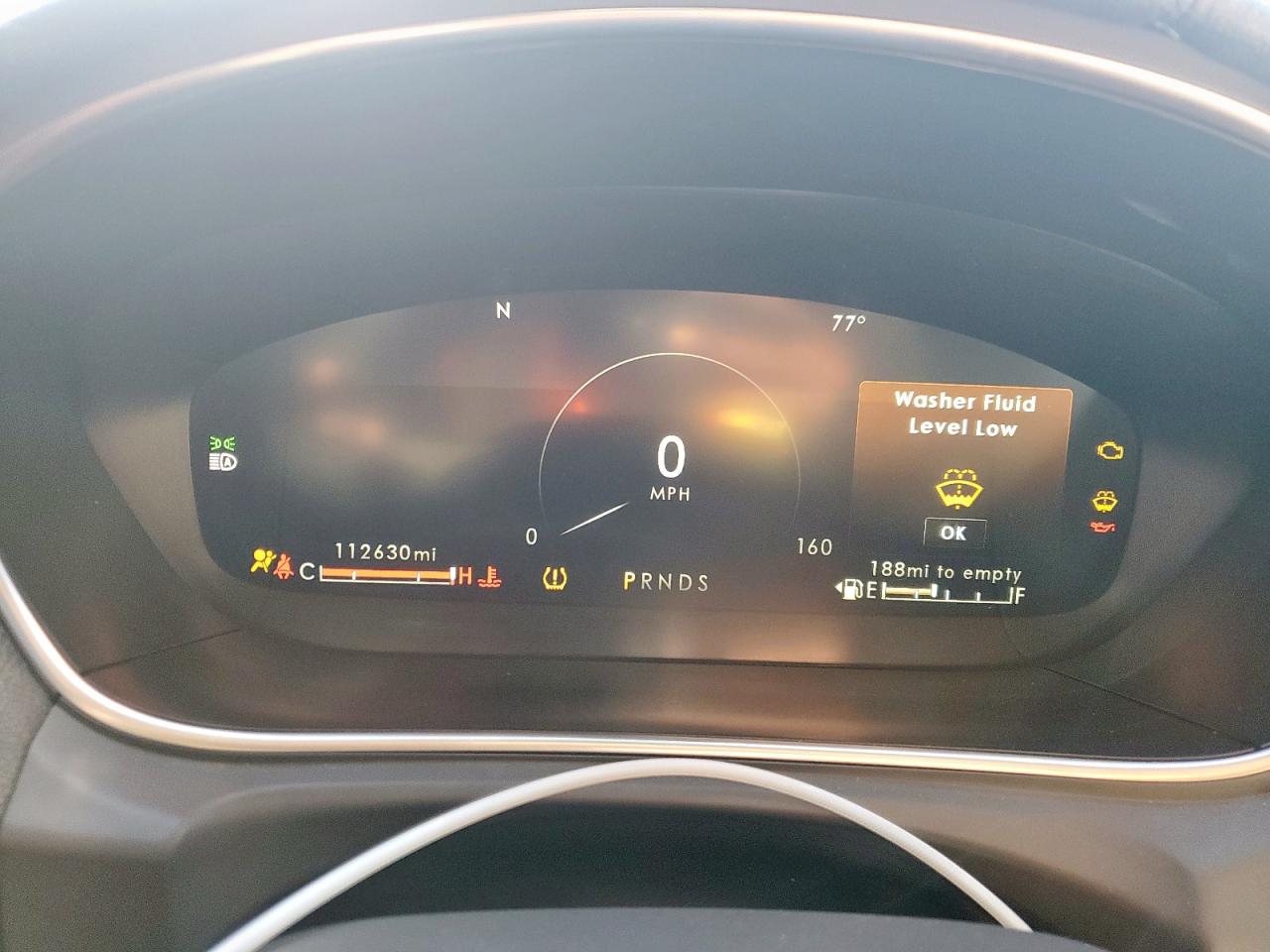 2020 Lincoln Nautilus VIN: 2LMPJ8J9XLBL28052 Lot: 90377815