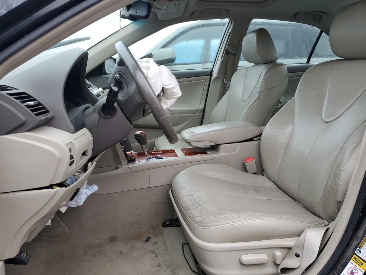 2011 Toyota Camry Base VIN: 4T4BF3EK3BR101551 Lot: 84955035