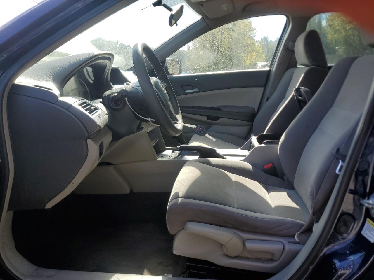 2009 Honda Accord Lx VIN: 1HGCP26329A150528 Lot: 85385145