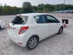 2012 TOYOTA YARIS 1.4 D-4D TR 5DR for sale at Copart ST HELENS