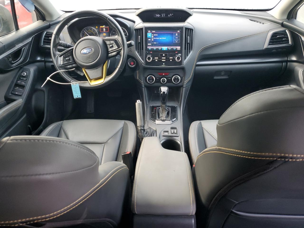 2021 Subaru Crosstrek Sport VIN: JF2GTHSC4MH336528 Lot: 81914495