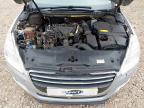 2013 PEUGEOT 508 2.0 HDI 140 ACTIVE 5DR for sale at Copart WISBECH