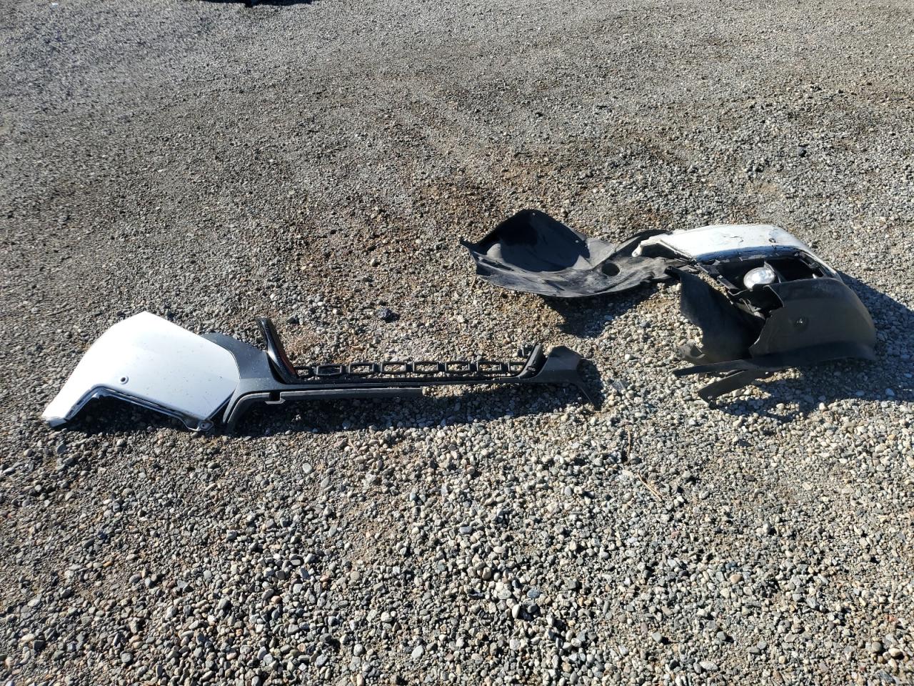 2019 Honda Passport Elite VIN: 5FNYF8H03KB003077 Lot: 87034305