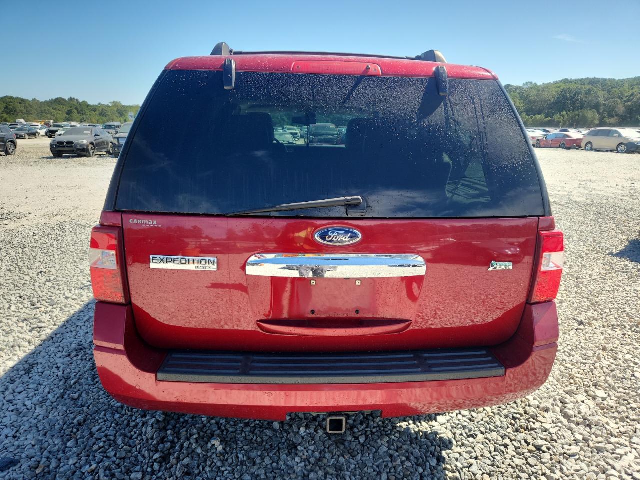 2014 Ford Expedition Limited VIN: 1FMJU1K56EEF57265 Lot: 85084015