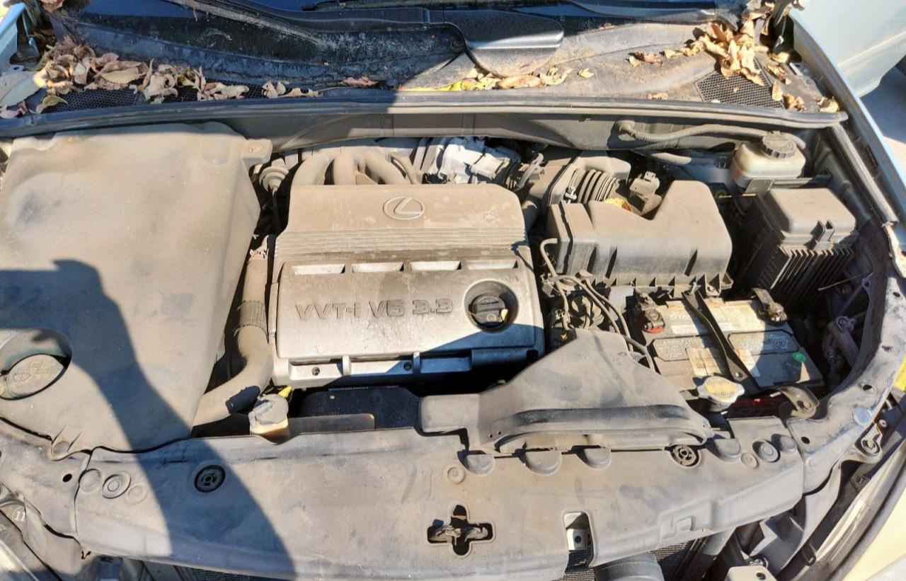 2004 Lexus Rx 330 VIN: JTJHA31U440022699 Lot: 82474065