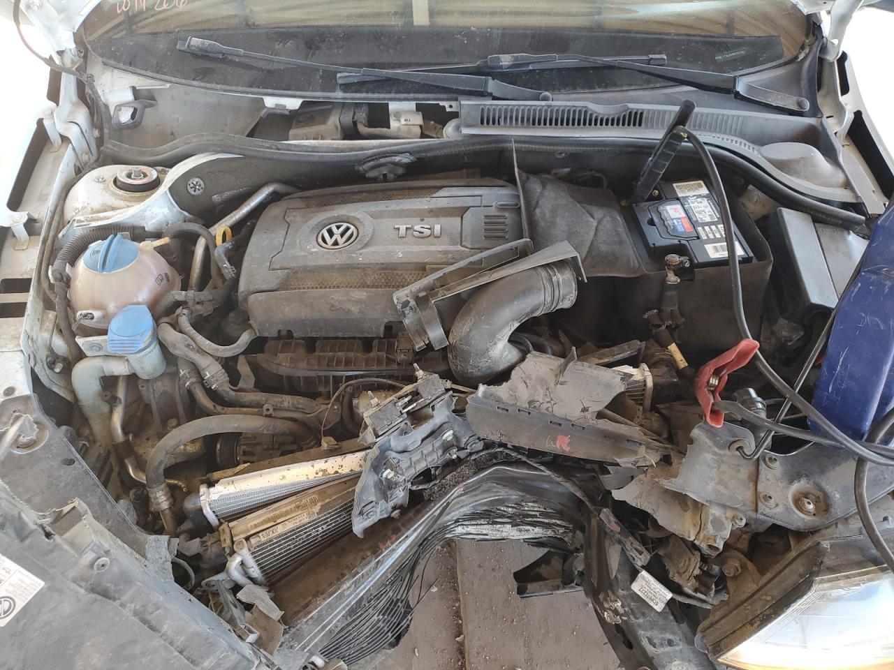 2017 Volkswagen Jetta Sel VIN: 3VWL17AJ9HM390709 Lot: 85510145