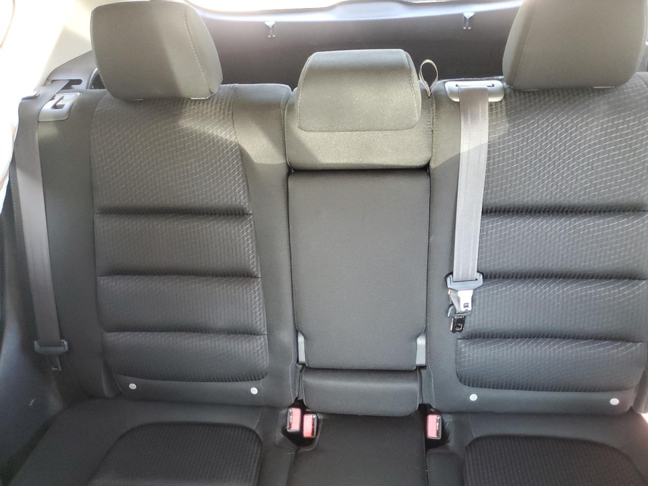 2015 Mazda Cx-5 Touring VIN: JM3KE4CY5F0440282 Lot: 86491165