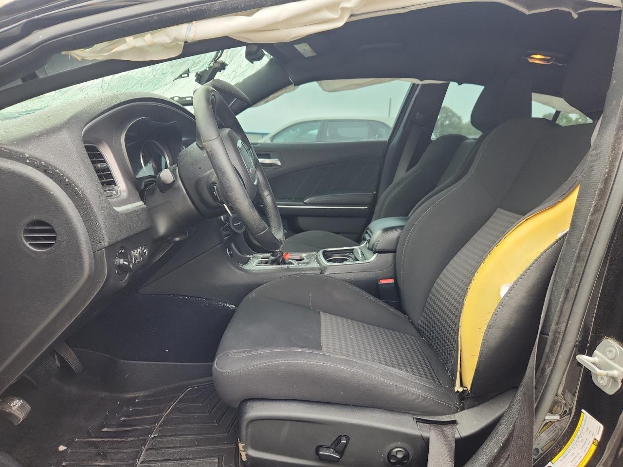 2019 Dodge Charger R/T VIN: 2C3CDXCT9KH584465 Lot: 85082275