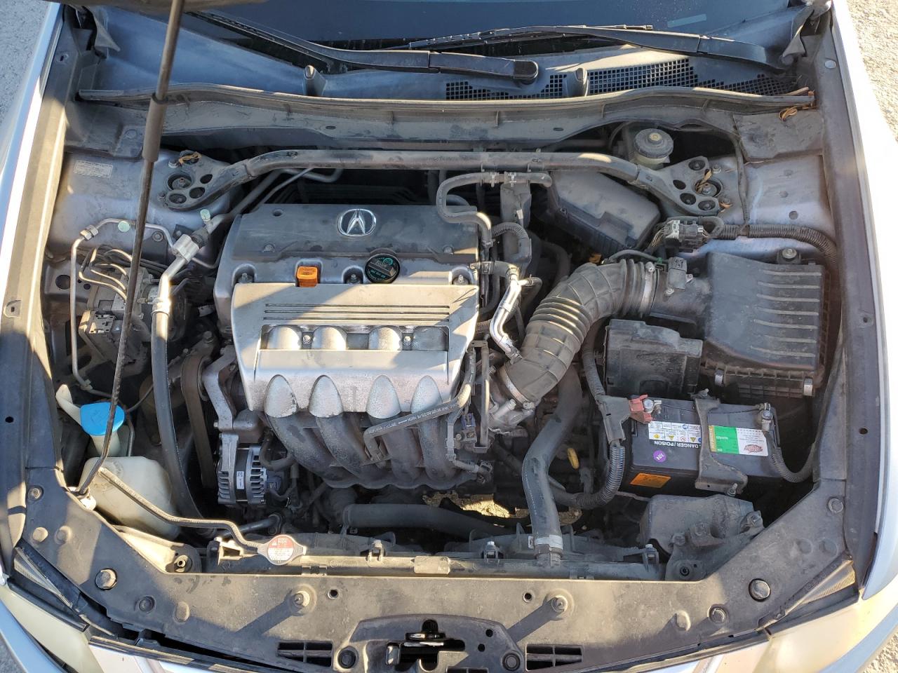 2009 Acura Tsx VIN: JH4CU26619C027209 Lot: 91047655