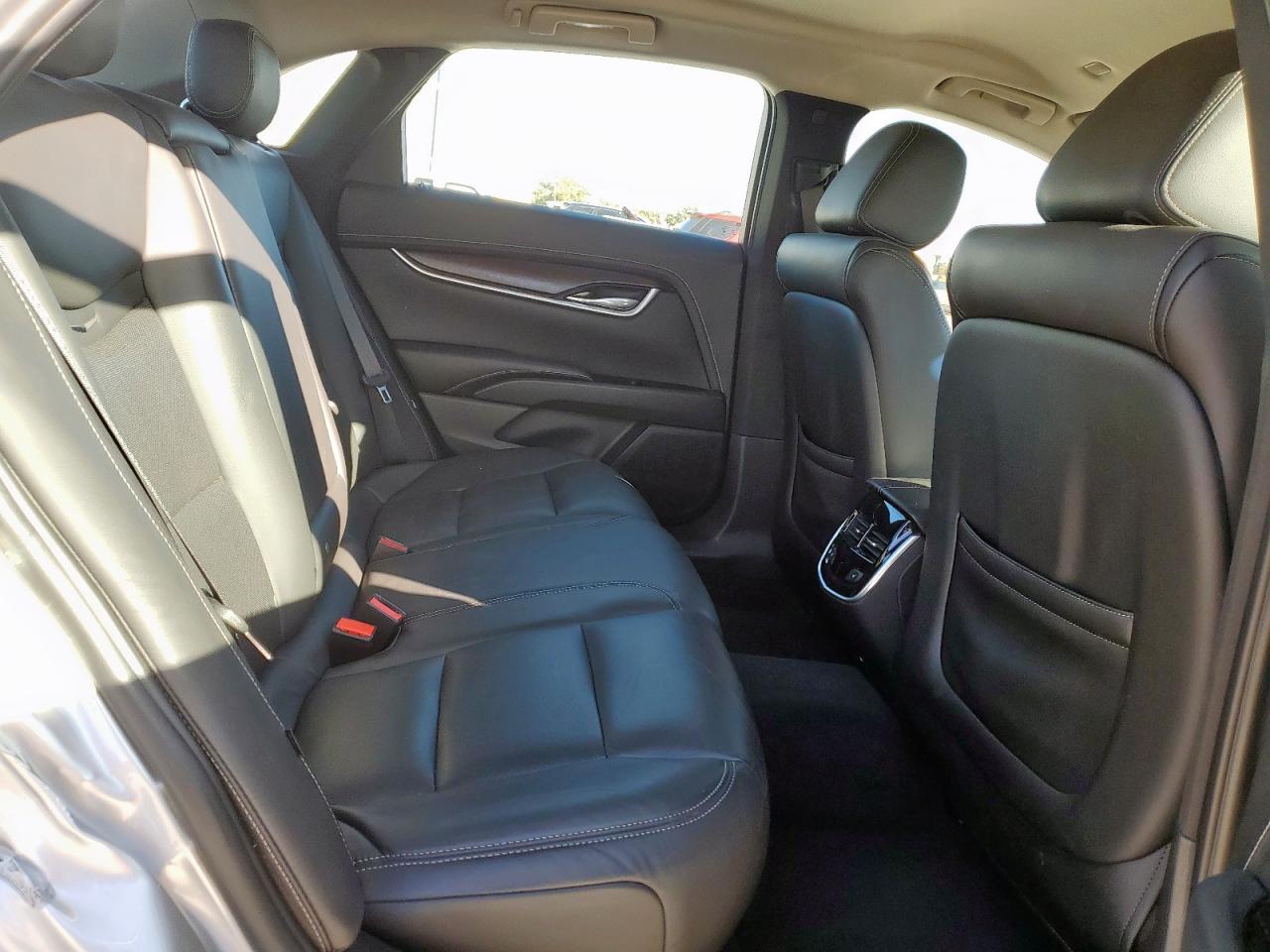 2018 Cadillac Xts Luxury VIN: 2G61M5S31J9129582 Lot: 85422305