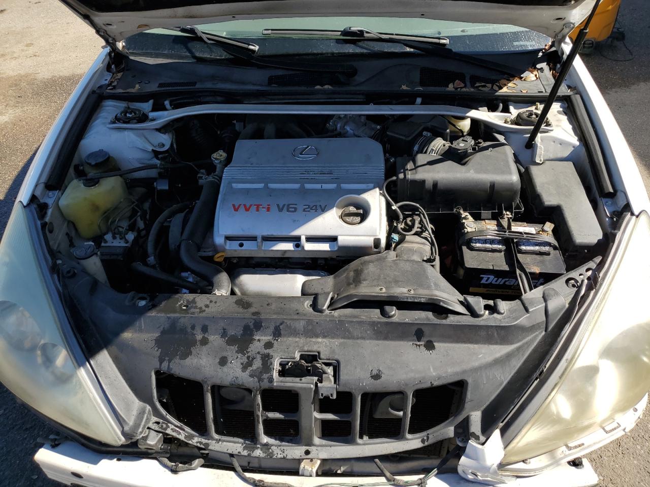 2002 Lexus Es 300 VIN: JTHBF30G120024976 Lot: 86467555