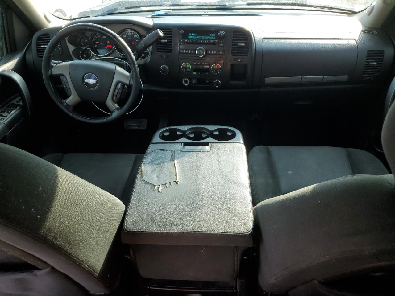 2012 Chevrolet Silverado K1500 Lt VIN: 3GCPKSE79CG148657 Lot: 84409655