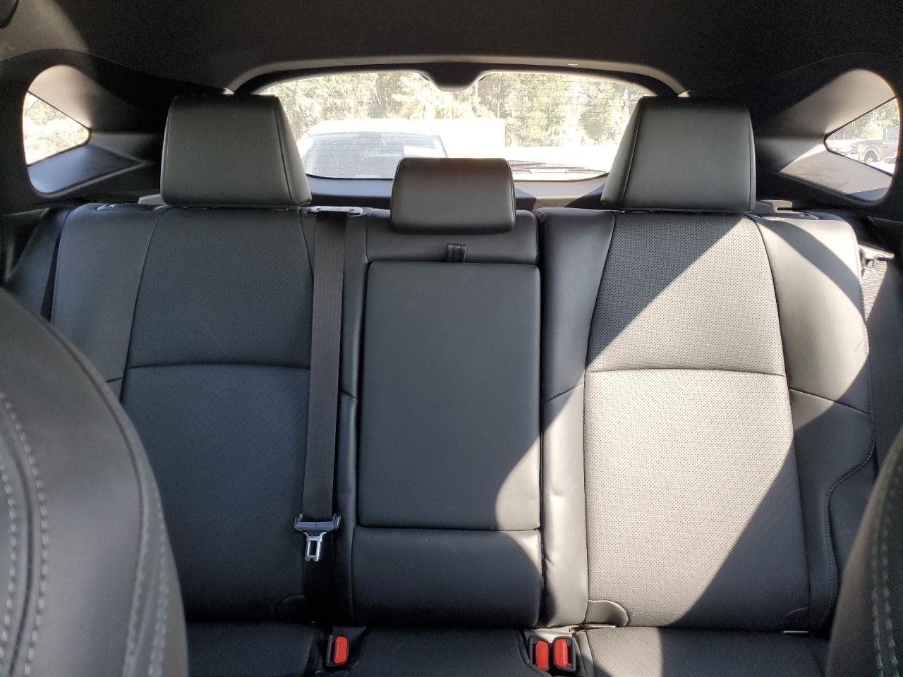 2021 Toyota Venza Le VIN: JTEAAAAHXMJ073495 Lot: 89815795