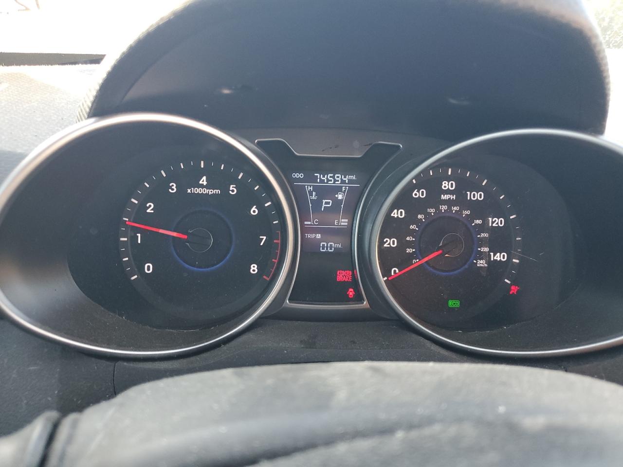 Veloster Veloster