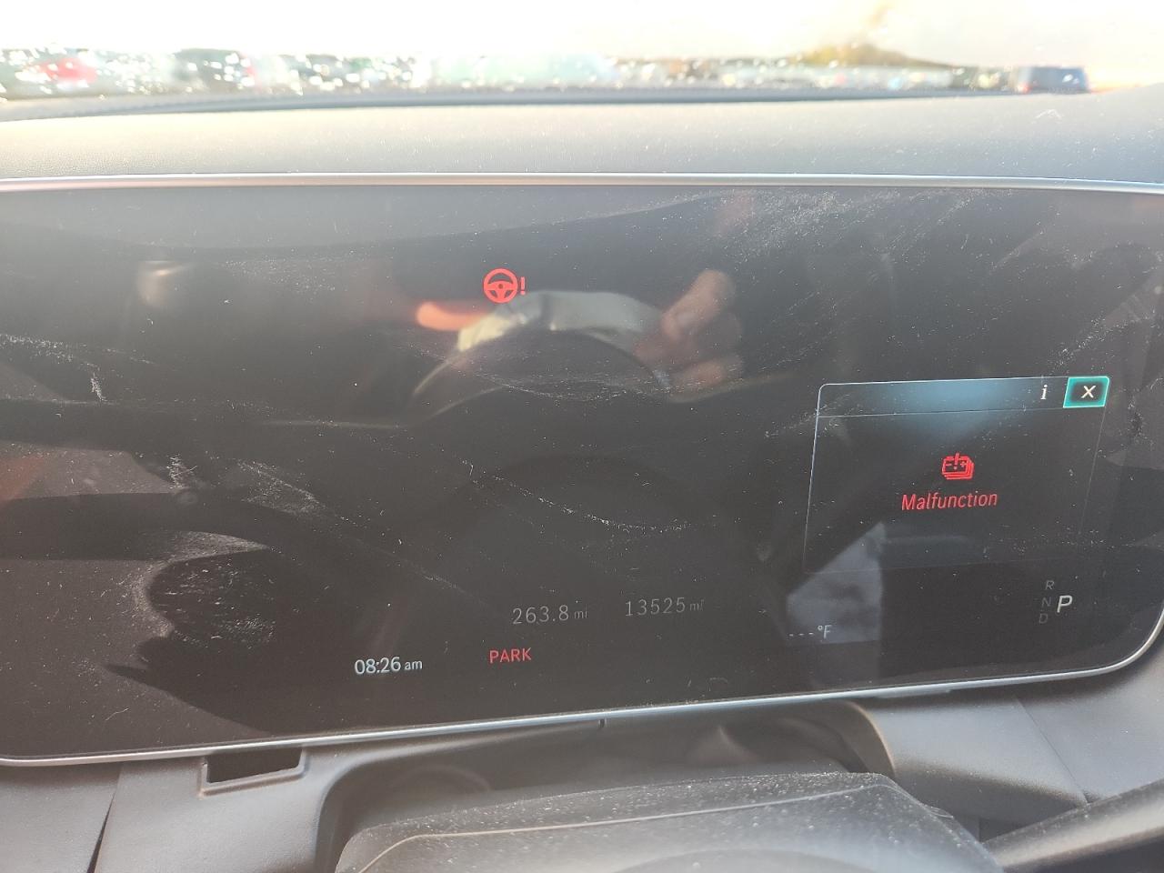 2024 Mercedes-Benz Glc 300 4Matic VIN: W1NKM4HB4RF133986 Lot: 90669675