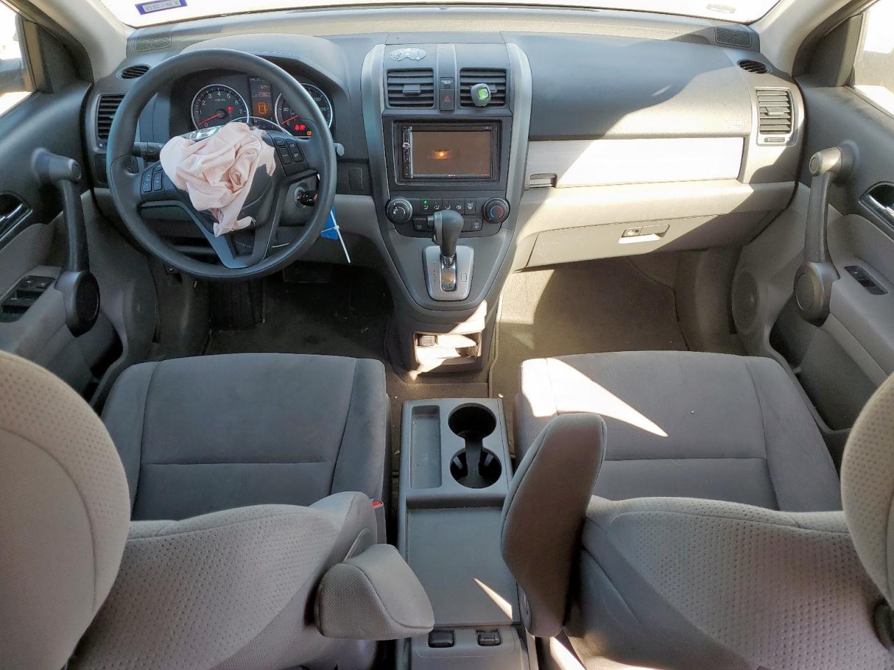 2011 Honda Cr-V Se VIN: 5J6RE3H4XBL002643 Lot: 86119965