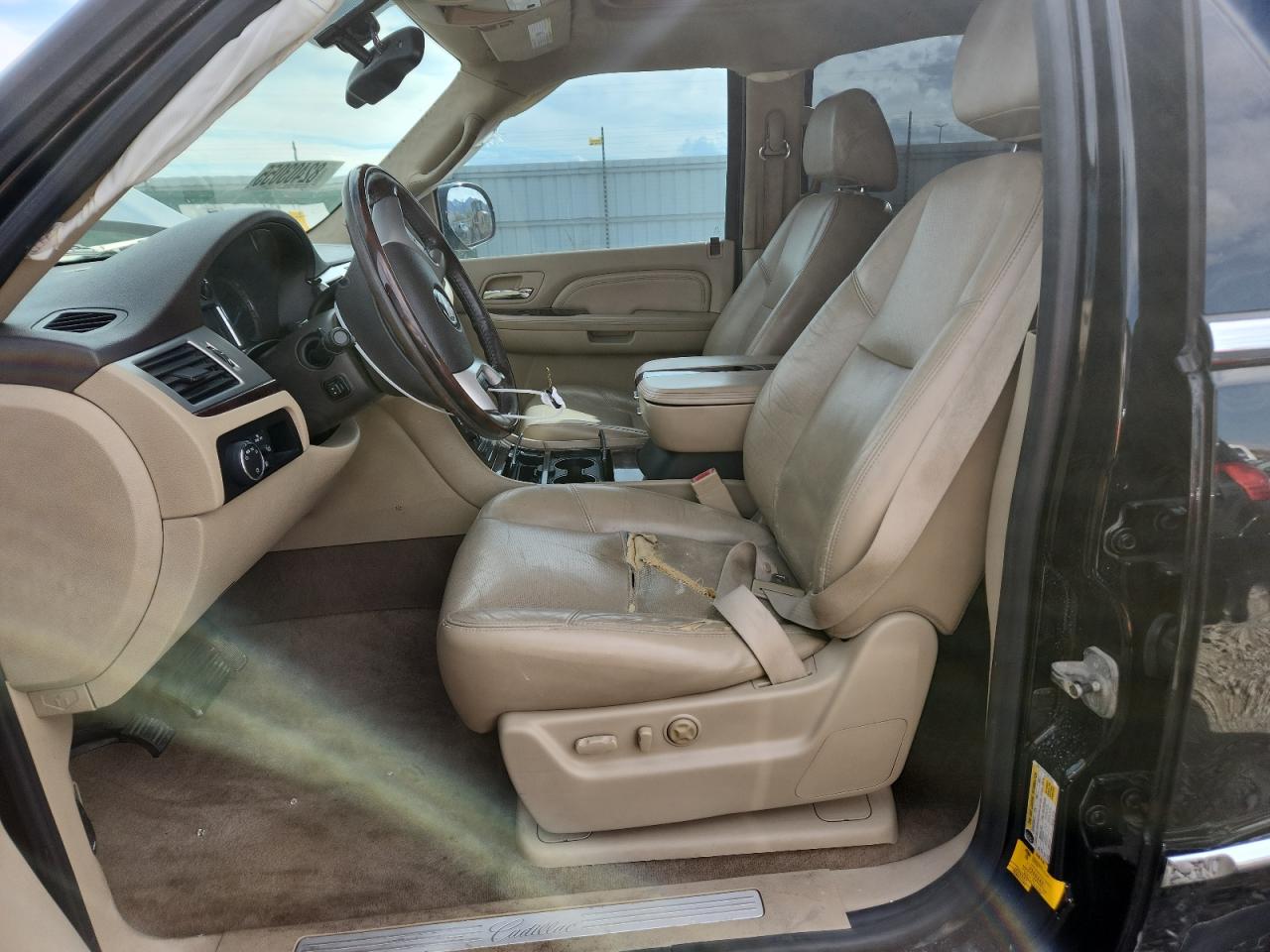 2009 Cadillac Escalade VIN: 1GYFK13279R156482 Lot: 82403055