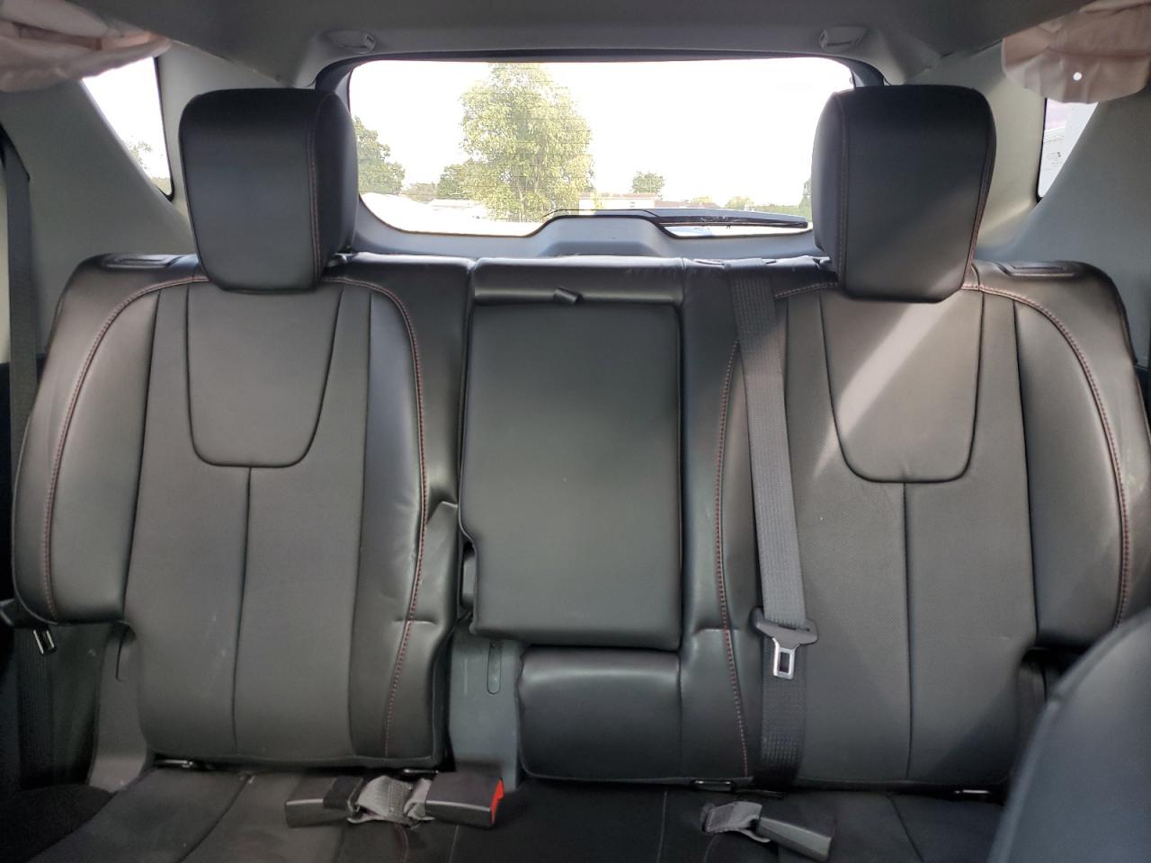 2017 Chevrolet Equinox Premier VIN: 2GNFLGEK2H6261824 Lot: 86153385